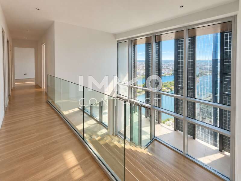 Penthouse in Wien - Bild 2