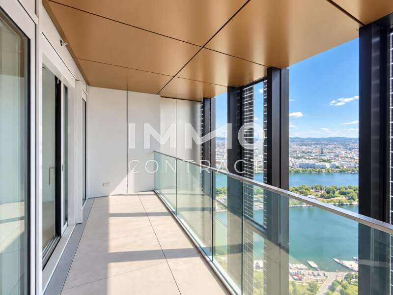 Penthouse in Wien - Bild 4