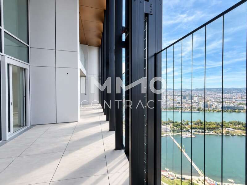 Penthouse in Wien - Bild 8