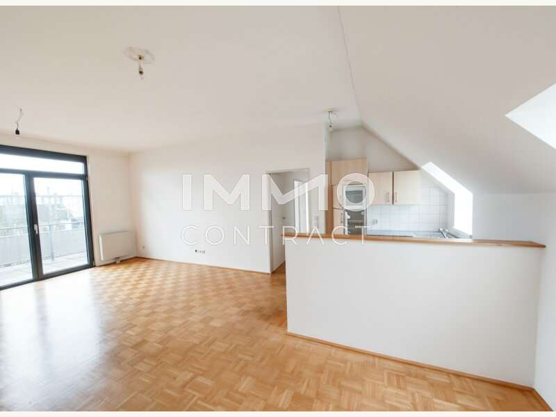 Dachgeschosswohnung in St. Valentin - Bild 2