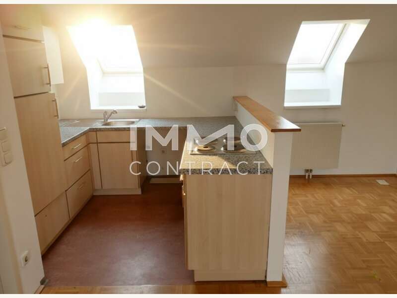 Dachgeschosswohnung in St. Valentin - Bild 4