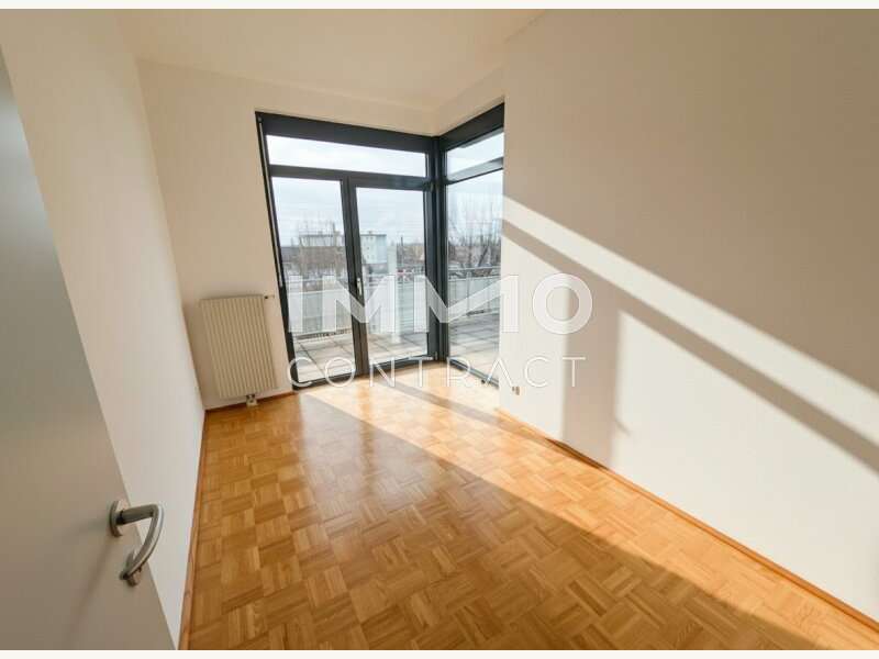 Dachgeschosswohnung in St. Valentin - Bild 7