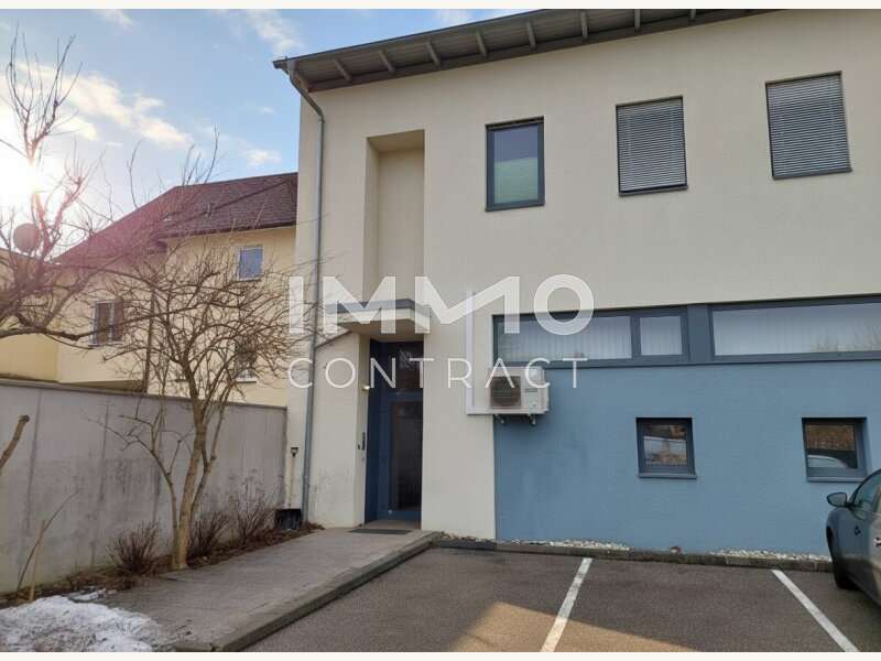 Dachgeschosswohnung in St. Valentin - Bild 11