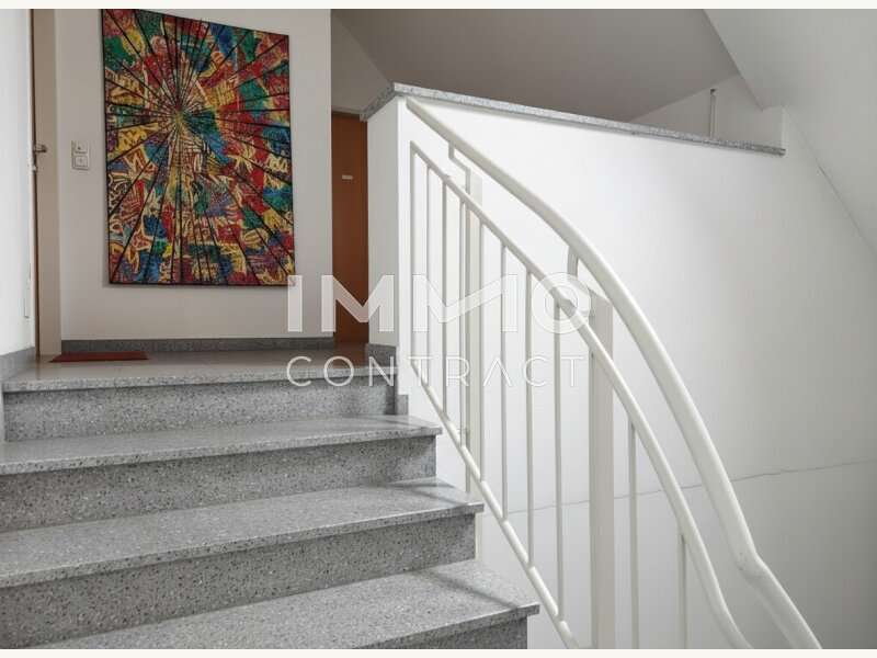 Dachgeschosswohnung in St. Valentin - Bild 12