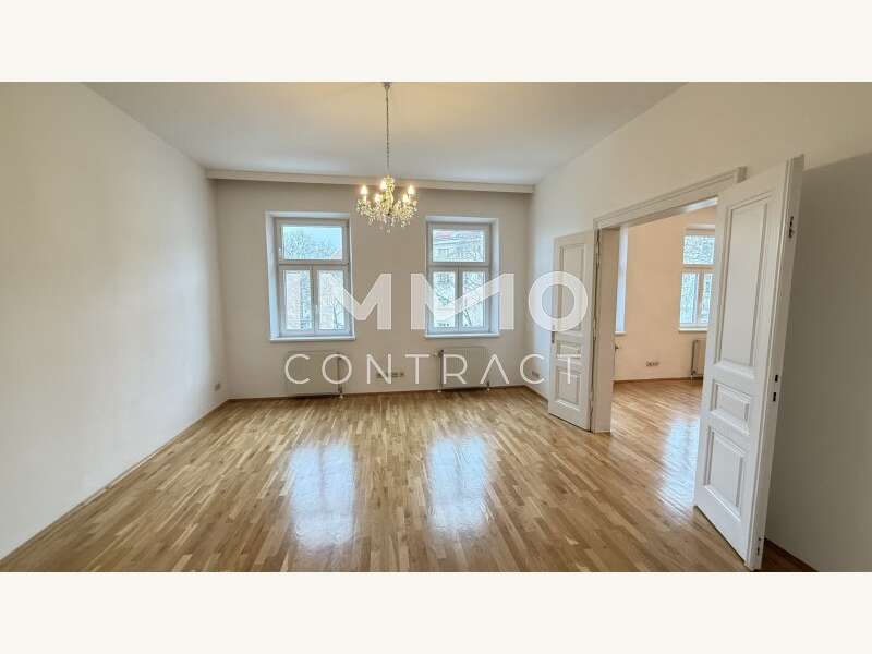 Mietwohnung in Wien - Bild 3