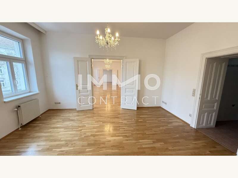 Mietwohnung in Wien - Bild 4