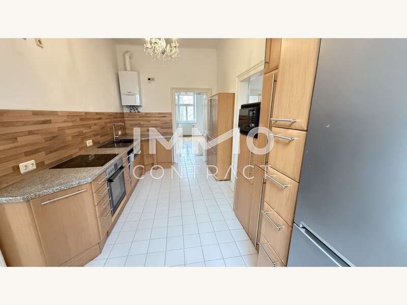 Mietwohnung in Wien - Bild 9