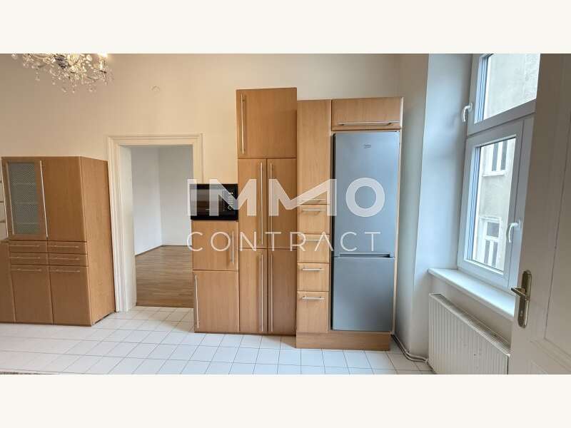 Mietwohnung in Wien - Bild 11