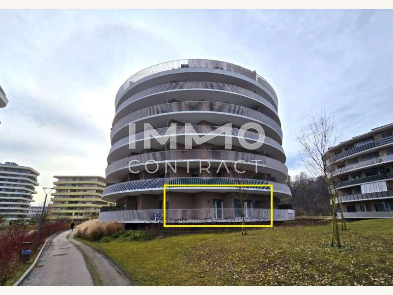 Mietwohnung in Graz - Bild 4 Mietwohnung in Graz - Bild 4