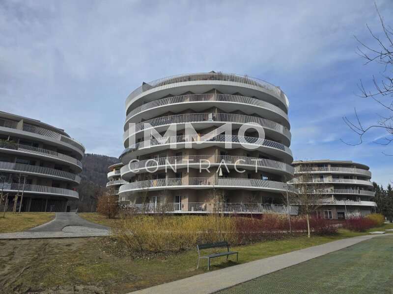 Mietwohnung in Graz - Bild 11 Mietwohnung in Graz - Bild 11