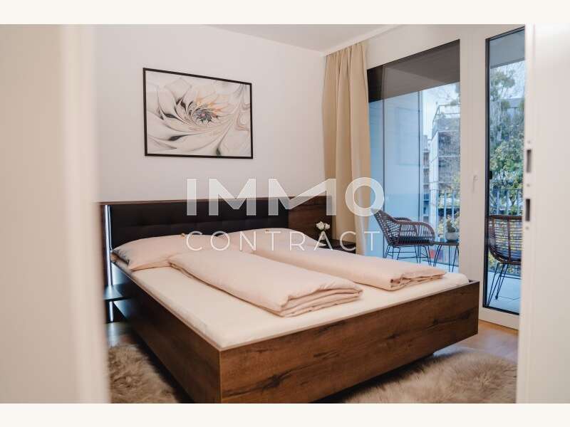 Mietwohnung in Wien - Bild 2