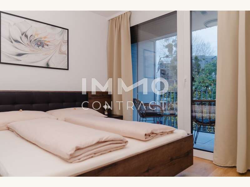 Mietwohnung in Wien - Bild 3