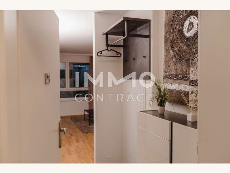 Mietwohnung in Wien - Bild 4