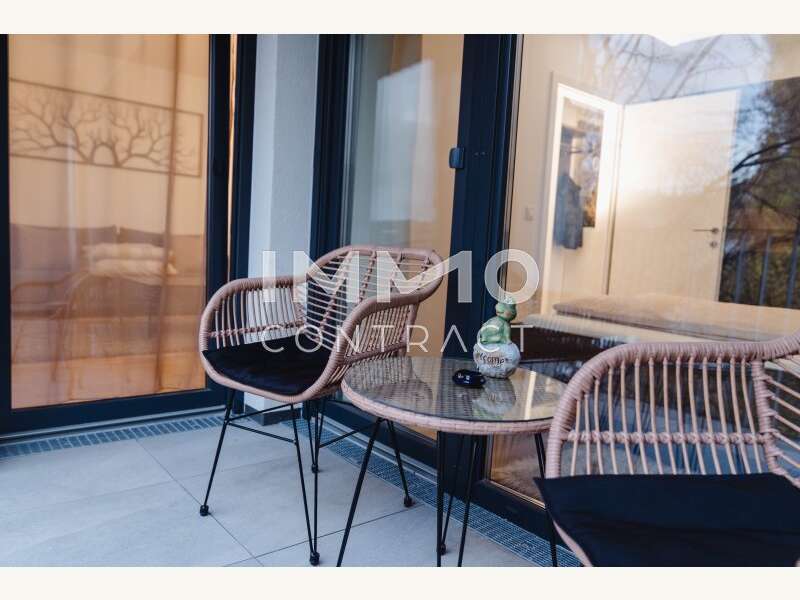 Mietwohnung in Wien - Bild 5