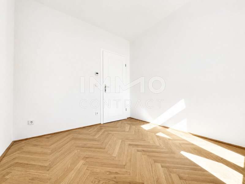 Mietwohnung Wien: SCHLAFZIMMER_1 SCHLAFZIMMER_1