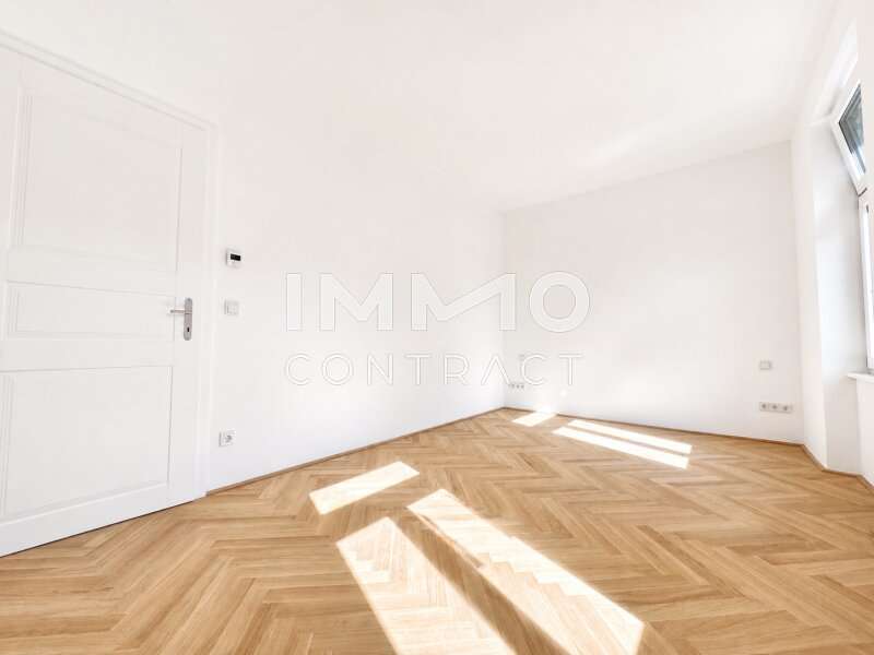 Mietwohnung Wien: SCHLAFZIMMER_2 SCHLAFZIMMER_2