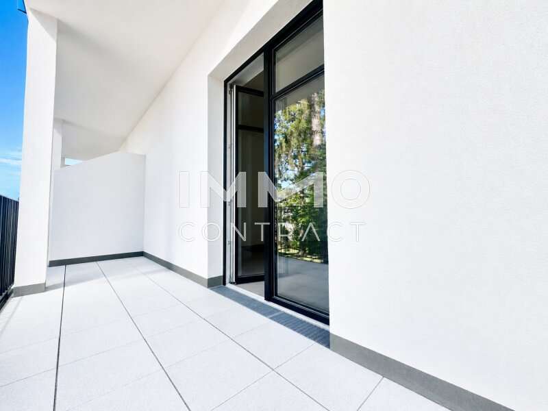 Mietwohnung Wien: BALKON BALKON