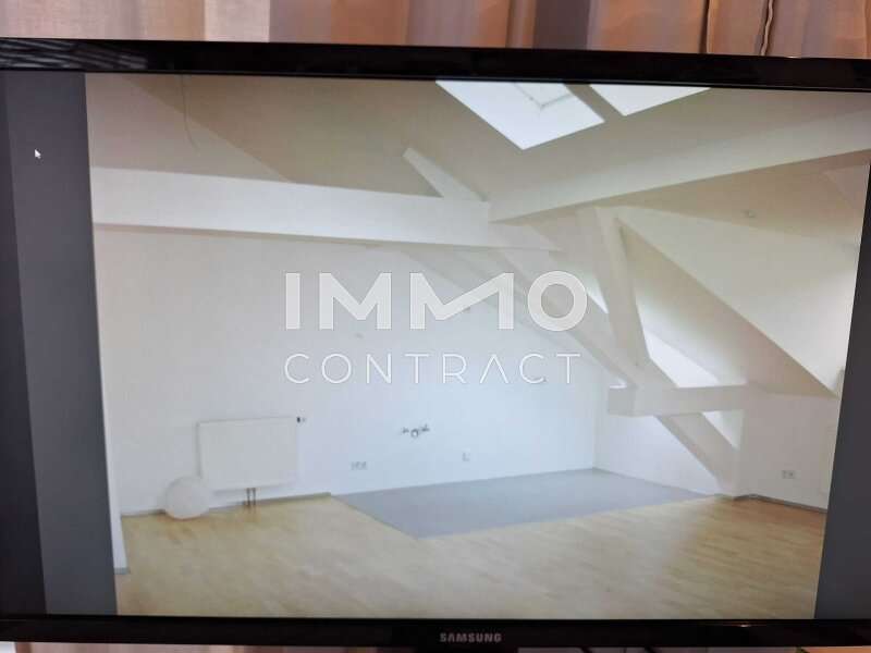 Dachgeschosswohnung in Herzogenburg - Bild 3