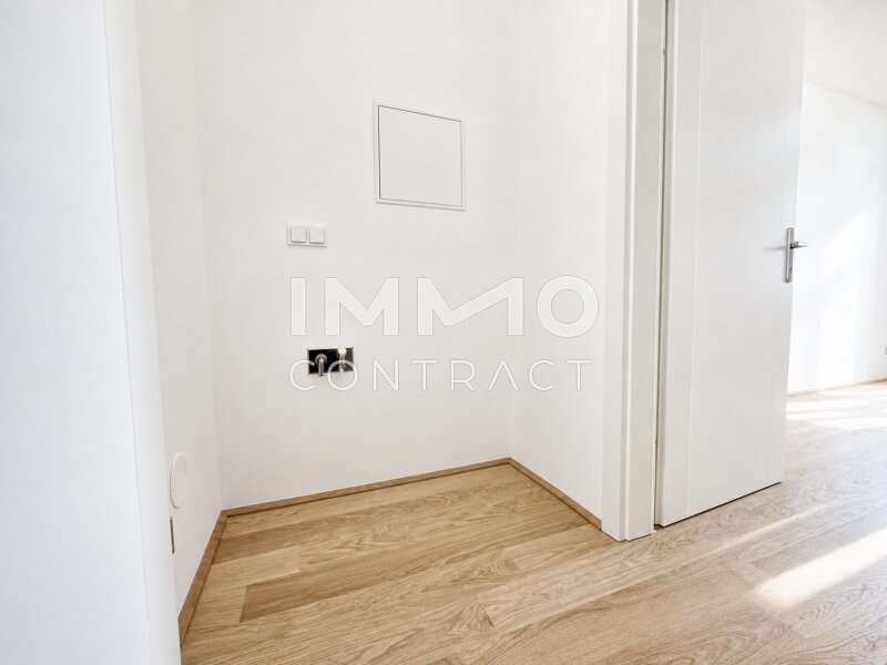 Mietwohnung Wien: ABSTELLRAUM ABSTELLRAUM