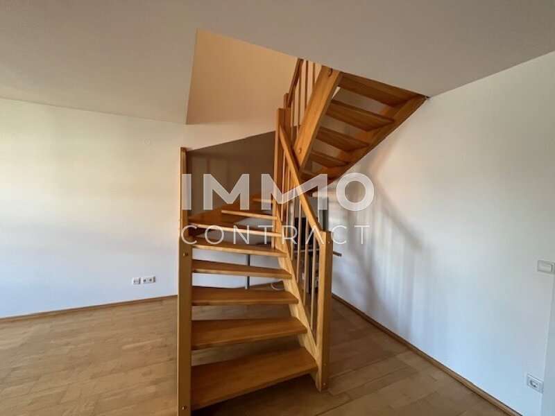 Dachgeschosswohnung in Wien - Bild 7 Dachgeschosswohnung in Wien - Bild 7