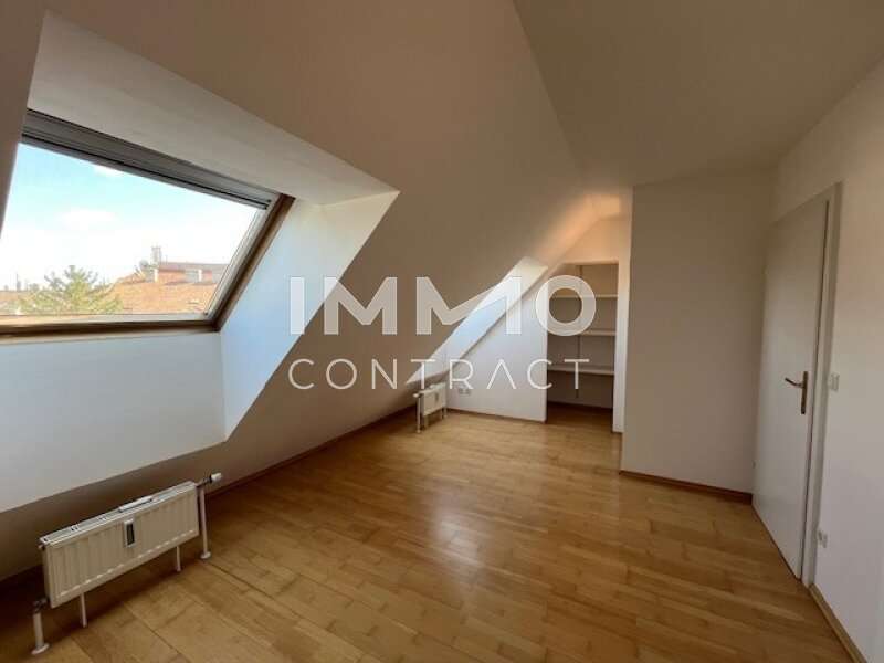 Dachgeschosswohnung in Wien - Bild 9 Dachgeschosswohnung in Wien - Bild 9