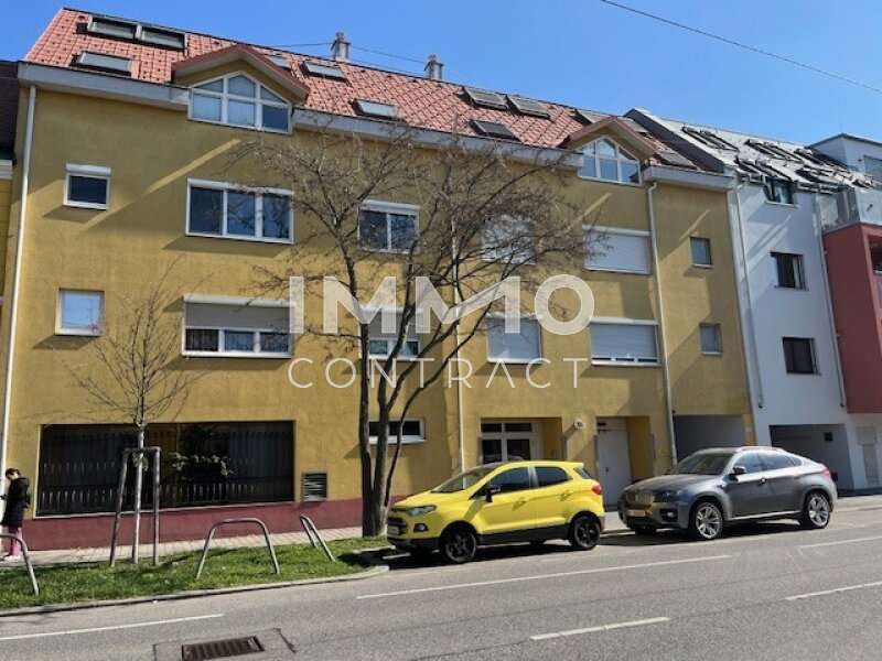 Dachgeschosswohnung in Wien - Bild 12 Dachgeschosswohnung in Wien - Bild 12