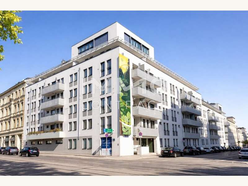 Mietwohnung Wien: Anlage Anlage