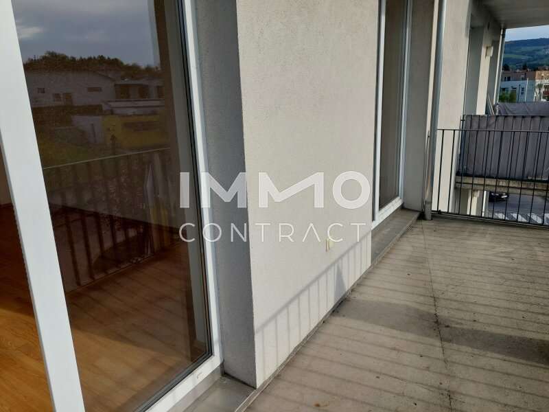 Dachgeschosswohnung in St. Peter in der Au - Bild 6