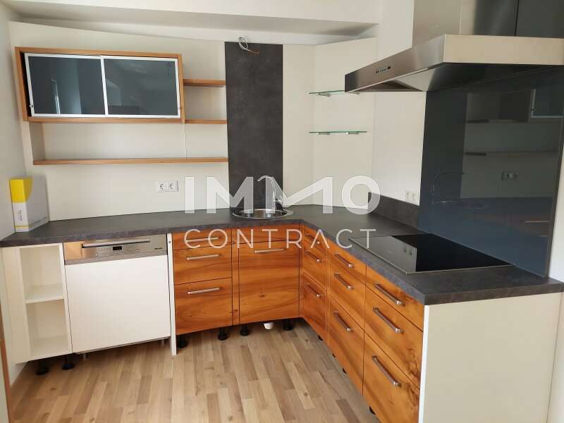 Mietwohnung in St. Georgen an der Leys - Bild 2 Mietwohnung in St. Georgen an der Leys - Bild 2