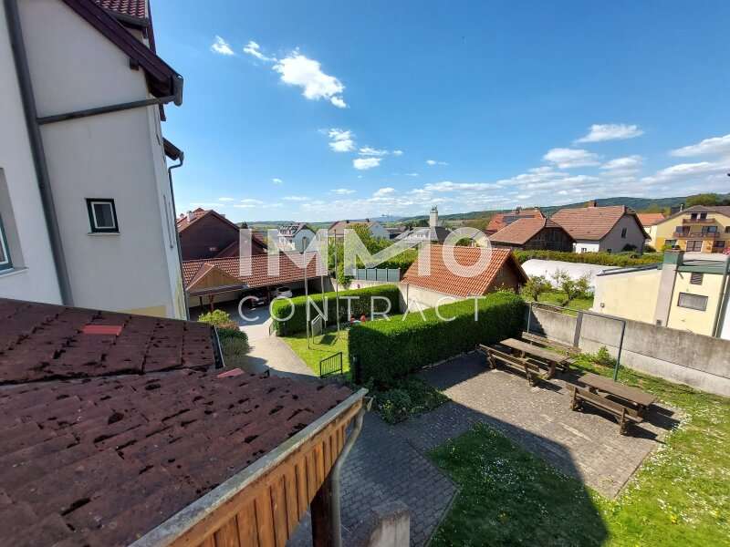 Mietwohnung in St. Leonhard am Forst - Bild 2