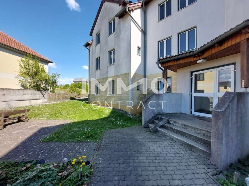 Mietwohnung in St. Leonhard am Forst - Bild 10