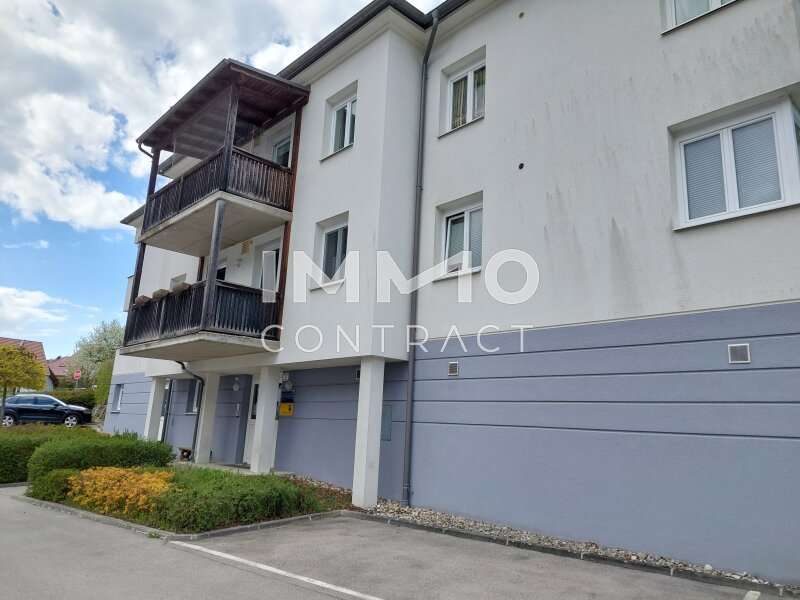 Mietwohnung in St. Georgen an der Leys - Bild 13 Mietwohnung in St. Georgen an der Leys - Bild 13