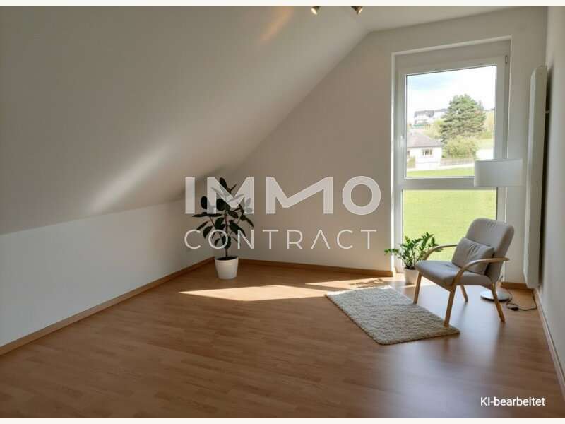 Dachgeschosswohnung in Texing - Bild 6 Dachgeschosswohnung in Texing - Bild 6