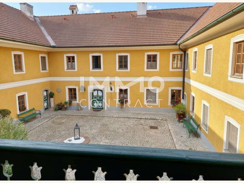 Mietwohnung in Weistrach - Bild 12