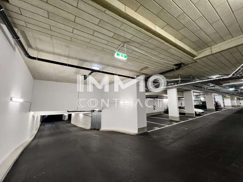 Mietwohnung Krems an der Donau: Tiefgarage 8469 Tiefgarage 8469