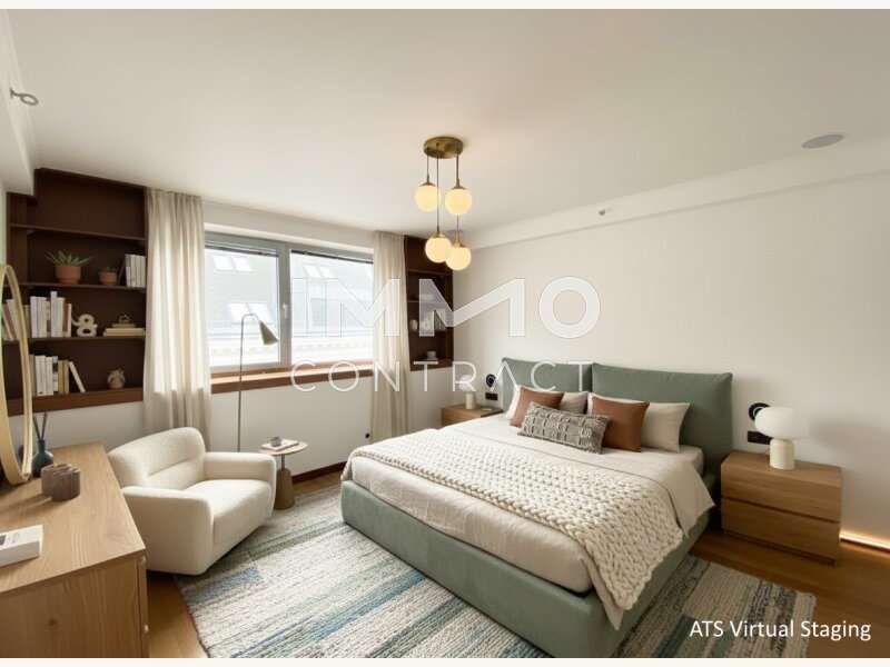 Terrassenwohnung in Wien - Bild 6 Terrassenwohnung in Wien - Bild 6