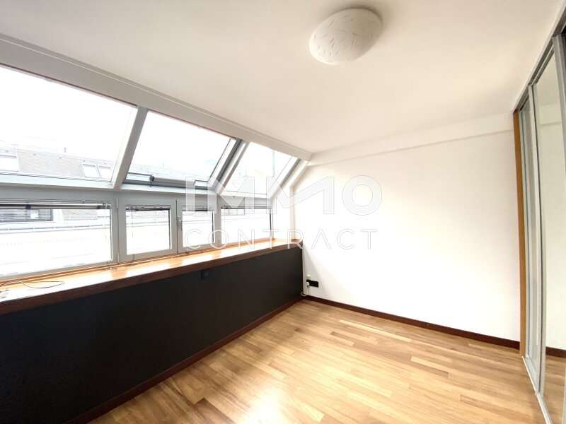 Terrassenwohnung Wien: Schlafzimmer 1 Schlafzimmer 1