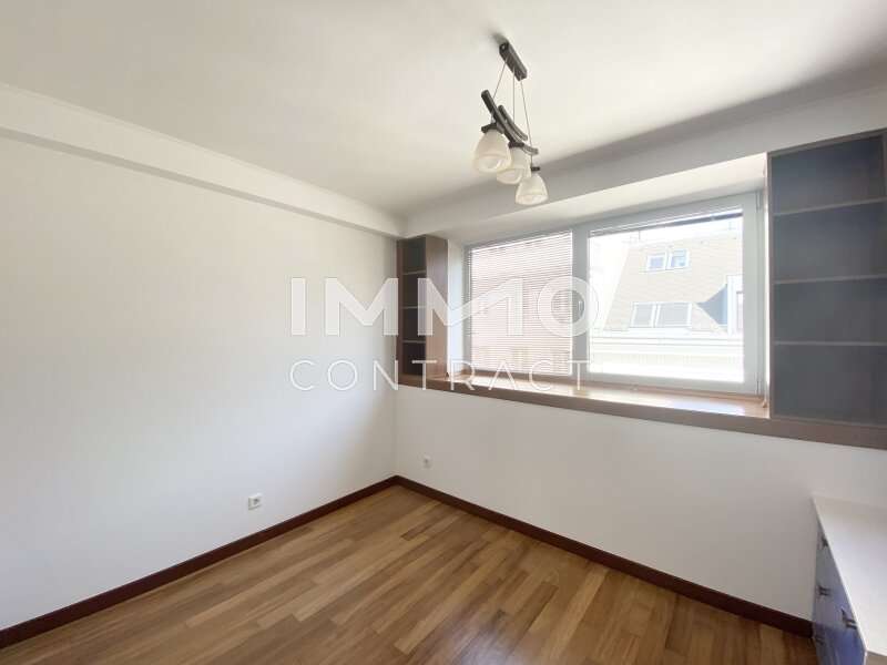 Terrassenwohnung Wien: Schlafzimmer 3 Schlafzimmer 3