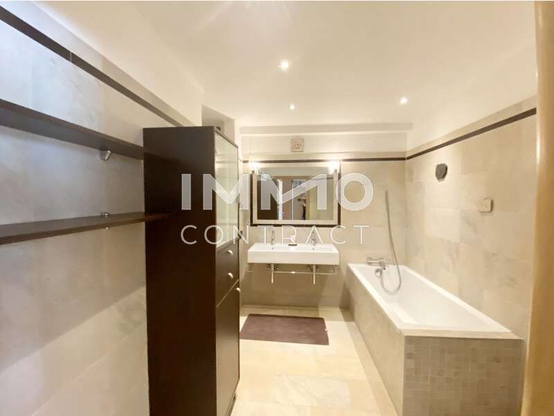 Terrassenwohnung Wien: Badezimmer Badezimmer