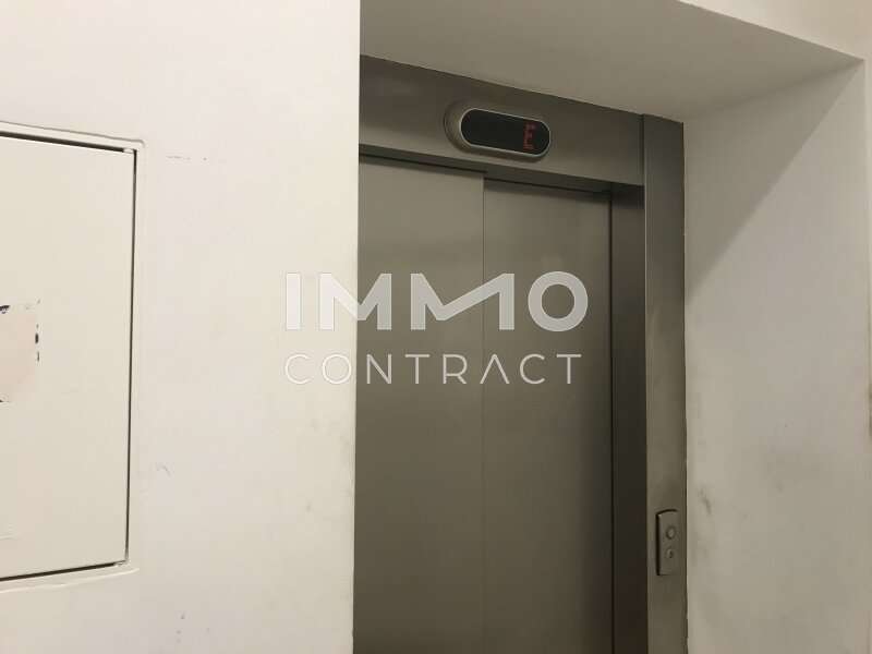 Terrassenwohnung Wien: Lift Lift