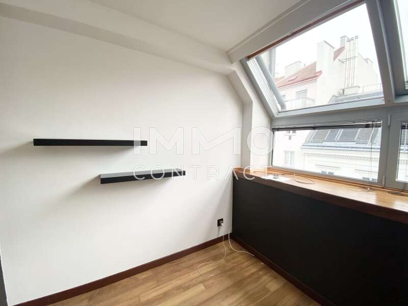 Terrassenwohnung Wien: Schlafzimmer 3 Schlafzimmer 3