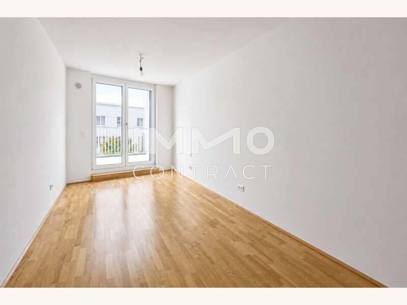 Dachgeschosswohnung Wien: SCHLAFZIMMER SCHLAFZIMMER