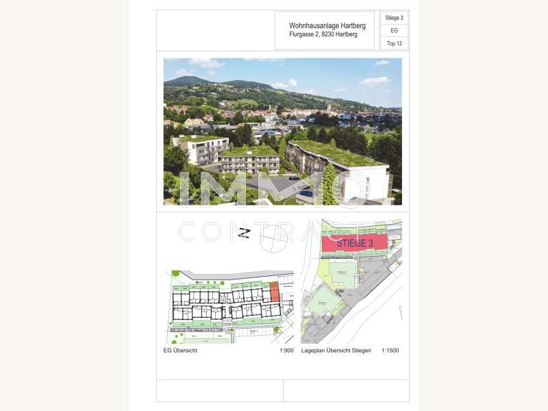Mietwohnung in Hartberg - Bild 9