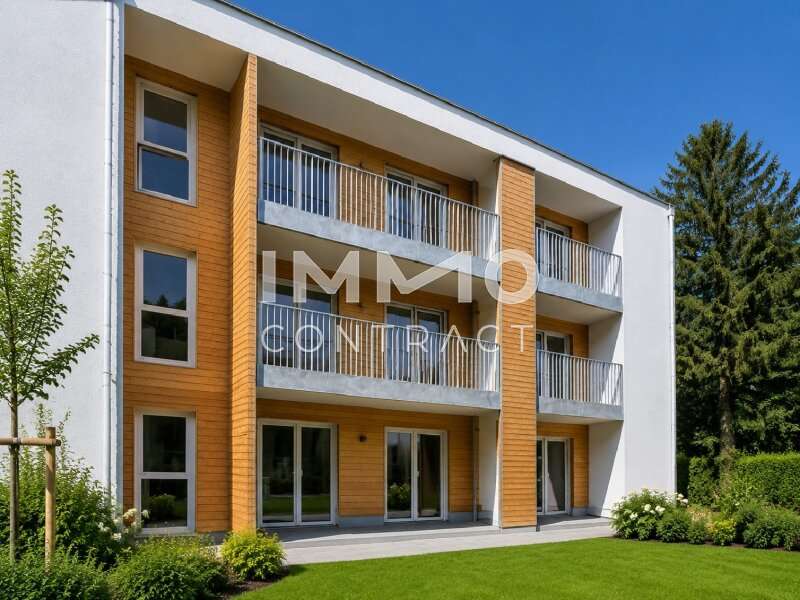Mietwohnung in Hartberg - Bild 7