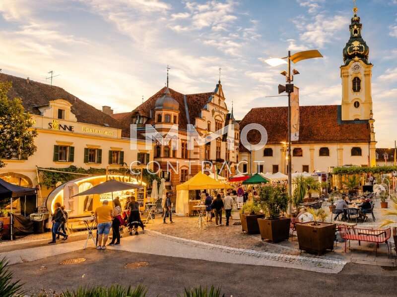 Mietwohnung in Hartberg - Bild 6