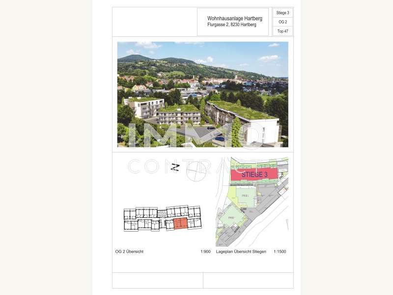 Mietwohnung in Hartberg - Bild 9