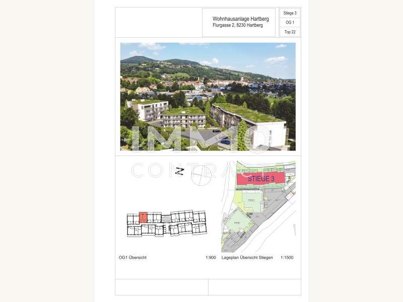 Mietwohnung in Hartberg - Bild 10