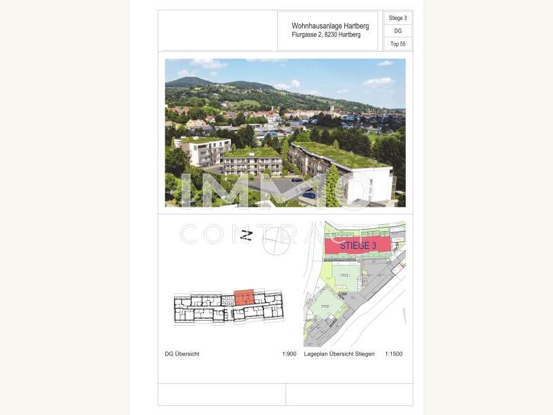 Mietwohnung in Hartberg - Bild 9