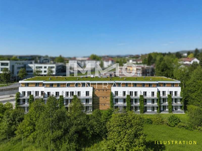 Mietwohnung in Hartberg - Bild 7
