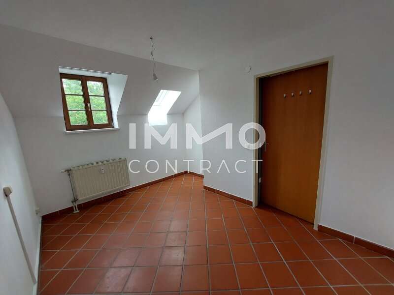 Dachgeschosswohnung in Steyr - Bild 5 Dachgeschosswohnung in Steyr - Bild 5